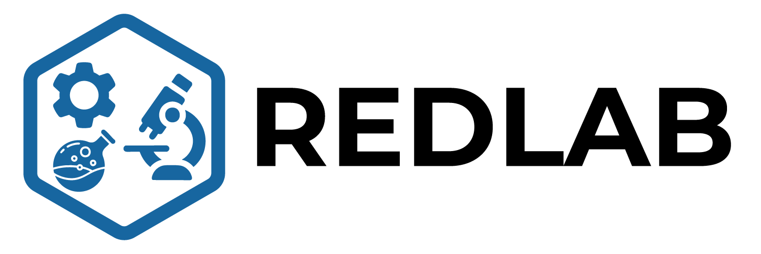 RedLab Logo