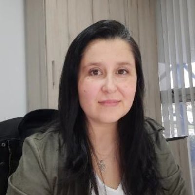 Foto de Heidi Schalchli Sáez