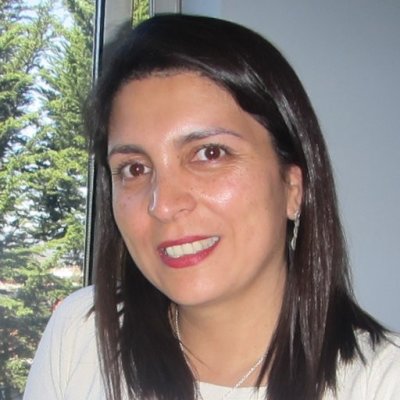 Foto de Gabriela