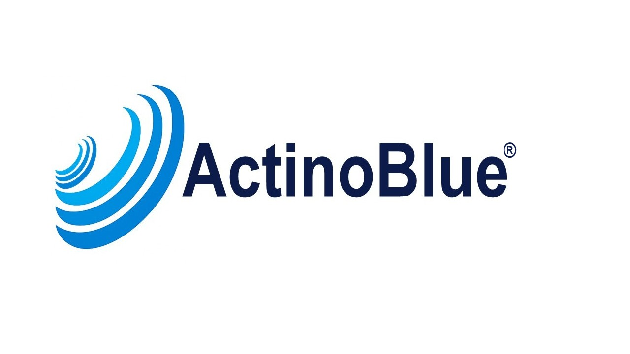 Logo de Desarrollo de un colorante natural azul-violeta de origen microbiano con propiedades antimicrobianas obtenido a partir de un proceso sustentable y estandarizado como aditivo para la industria cosmética.
