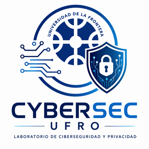CyberSec UFRO - Laboratorio de Ciberseguridad y Privacidad