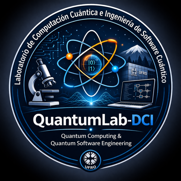 QuantumLab-DCI