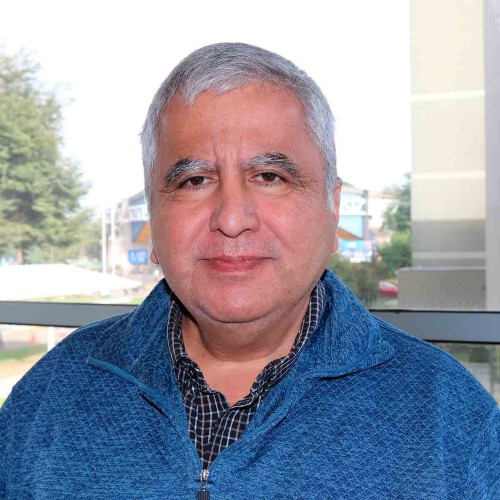 Foto de Carlos Omar Muñoz Poblete