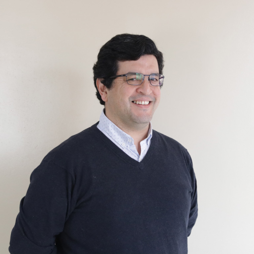Foto de Eduardo Ignacio Diez Cifuentes