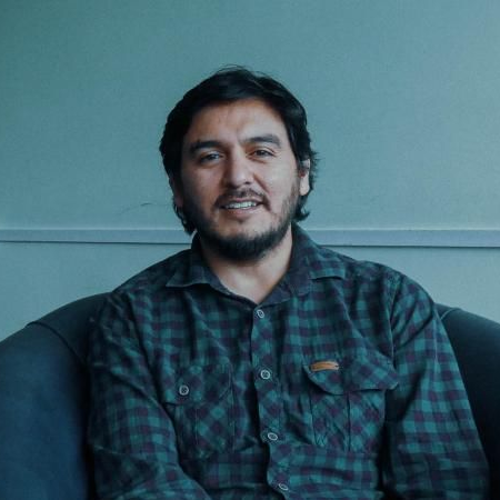 Foto de Pablo