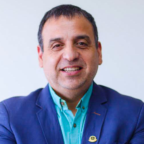 Foto de Jorge