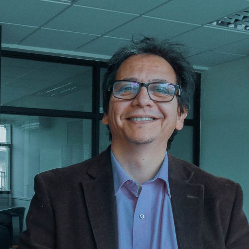 Foto de Carlos