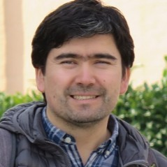 Foto de Claudio